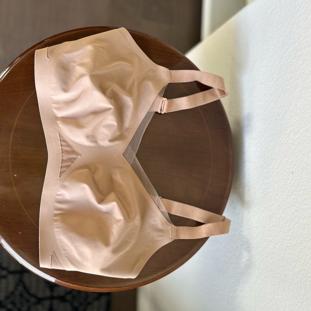 Honeylove Blush Comfort Bra